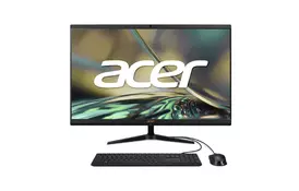 Компьютер Acer Aspire C27-1700/i5-1235U (DQ.BJKME.00A) - Фото