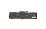 Аккумулятор для ноутбука ASUS Zephyrus GA502 C41N1837, 4940mAh (76Wh), 4cell, 15.4V, Li-Po (A47666)