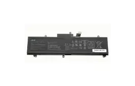 Аккумулятор для ноутбука ASUS Zephyrus GA502 C41N1837, 4940mAh (76Wh), 4cell, 15.4V, Li-Po (A47666) - Фото