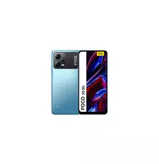 Мобильный телефон Xiaomi Poco X5 5G 8/256GB Blue
