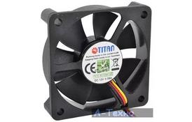 Кулер для корпуса TFD-6015 M 12 Z TITAN - Фото