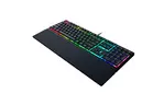 Клавиатура Razer Ornata V3 USB UA Black (RZ03-04460100-R3M1)