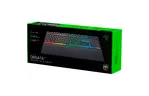 Клавиатура Razer Ornata V3 USB UA Black (RZ03-04460100-R3M1)