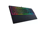 Клавиатура Razer Ornata V3 USB UA Black (RZ03-04460100-R3M1)