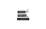 Клавиатура Logitech MX Mechanical Wireless Illuminated Performance UA Graphite (920-010759)