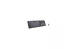Клавиатура Logitech MX Mechanical Wireless Illuminated Performance UA Graphite (920-010759)