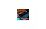 Клавиатура Logitech MX Mechanical Wireless Illuminated Performance UA Graphite (920-010759)