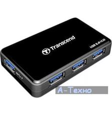 Концентратор Transcend TS-HUB3K