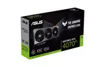 Видеокарта ASUS GeForce RTX4070Ti 12Gb TUF OC GAMING (TUF-RTX4070TI-O12G-GAMING)