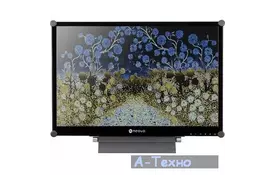 Монітор Neovo X-22 BLACK - Фото