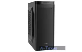 Корпус Zalman ZM-T5 - Фото
