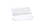 Клавиатура Logitech G713 Aurora Gaming GX Red USB Off-White (920-010678)