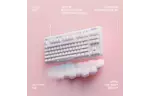 Клавиатура Logitech G713 Aurora Gaming GX Red USB Off-White (920-010678)