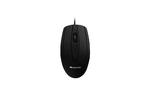Мышь Canyon CM-1 USB Black (CNE-CMS1)