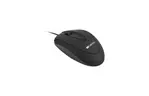 Мышь Canyon CM-1 USB Black (CNE-CMS1)