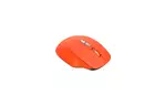 Мышь Canyon MW-21 Wireless Blue LED Red (CNS-CMSW21R)