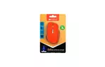 Мышь Canyon MW-21 Wireless Blue LED Red (CNS-CMSW21R)