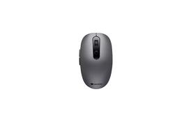 Мишка Canyon MW-9 Silent Wireless Gray (CNS-CMSW09DG) - Фото