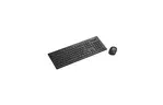 Комплект Canyon SET-W4 Wireless Black (CNS-HSETW4-RU)