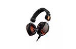 Наушники Canyon Fobos GH-3A Black-Orange (CND-SGHS3A)