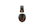 Наушники Canyon Fobos GH-3A Black-Orange (CND-SGHS3A)