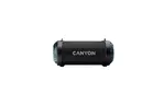 Акустическая система Canyon BSP-7 Bluetooth Black (CNE-CBTSP7)