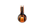 Наушники Canyon Corax GH-5A Black-Orange (CND-SGHS5A)
