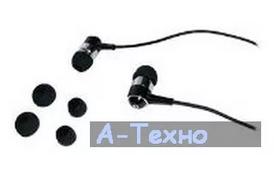 Навушники Krauler KR-007 - Фото