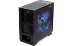 Корпус Vinga Black Widow CS_GO STRIKE (01230011786)