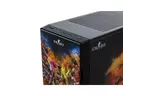 Корпус Vinga Black Widow CS_GO STRIKE (01230011786)