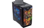 Корпус Vinga Black Widow CS_GO STRIKE (01230011786)
