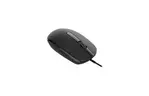 Мышь Canyon M-10 USB Black (CNE-CMS10B)