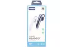 Bluetooth-гарнитура Jellico HS1 White (RL069336)