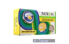 СНПЧ PATRON CANON E404 (CISS-PN-C-CAN-E404) - Фото