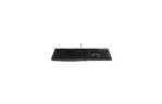 Клавиатура Canyon KB-50 USB Black (CNE-CKEY5-RU)