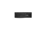 Клавиатура Canyon KB-50 USB Black (CNE-CKEY5-RU)