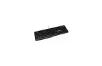 Клавиатура Canyon KB-50 USB Black (CNE-CKEY5-RU)
