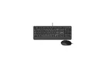 Комплект Canyon SET-14 USB Black (CNE-CSET4-RU)