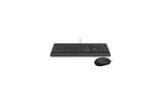 Комплект Canyon SET-14 USB Black (CNE-CSET4-RU)