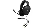 Наушники HyperX Cloud Stinger 2 Core Wired Black (683L9AA)