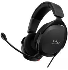 Наушники HyperX Cloud Stinger 2 Core Wired Black (683L9AA)