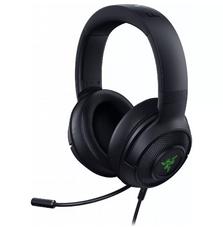 Наушники Razer Kraken V3 X USB Black (RZ04-03750300-R3M1)