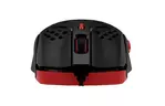 Мышка HyperX Pulsefire Haste Black-Red (4P5E3AA)