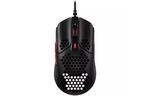 Мышка HyperX Pulsefire Haste Black-Red (4P5E3AA)