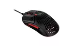 Мышка HyperX Pulsefire Haste Black-Red (4P5E3AA)