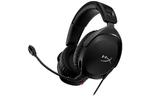 Наушники HyperX Cloud Stinger 2 Wired Black (519T1AA)