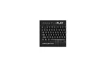 Клавиатура Logitech G413 TKL SE Mechanical Tactile Switch USB UA Black (920-010446)
