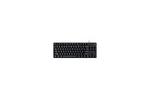 Клавиатура Logitech G413 TKL SE Mechanical Tactile Switch USB UA Black (920-010446)