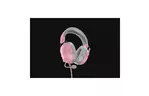 Наушники Razer Blackshark V2 X Quartz (RZ04-03240800-R3M1)