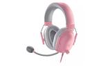 Наушники Razer Blackshark V2 X Quartz (RZ04-03240800-R3M1)
